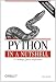 Python in a Nutshell, Second Edition (In a Nutshell)