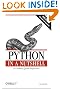 Python in a Nutshell, Second Edition (In a Nutshell)