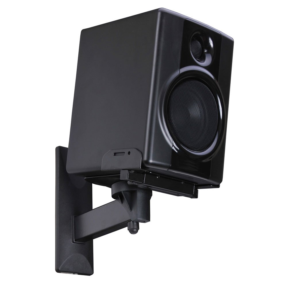 Angled wall mount for JBL L820 AVS Forum Home Theater Discussions And Reviews
