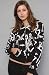 Darkhorse The Nouveau Riche Hoody hood ,Sweatshirts for Women