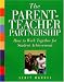 The Parent-Teacher Partnership: How to Work Together for Student Achievement