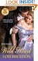 Wild Heart (Zebra Debut)