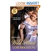 Wild Heart (Zebra Debut)