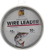 Danielson - Wire Leader Material - 45 lb. test
