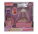 Loving Family - Kid's Bedroom