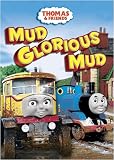 Thomas & Friends: Mud Glorious Mud - B001O0TM9K