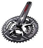 Race Face 22/32/44T Deus Crank