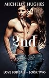 2nd: Love for Sale
