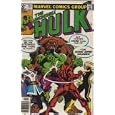 The Incredible Hulk 258 by  Marvel Comics