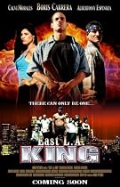 East L.A. King