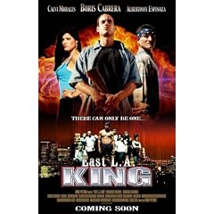East L.A. King