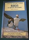 Birds of Britain and Europe