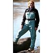 Women's Caddis&reg; Deluxe Breathable Chest Waders Regular