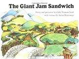 The Giant Jam Sandwich
