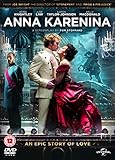 Anna Karenina [DVD]