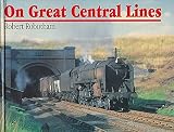 On Great Central lines