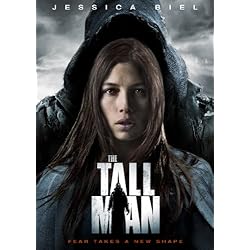 The Tall Man