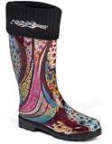 Zoom Produkt-Bild: Beck Modern Art 517 Damen Stiefel