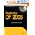 Illustrated C# 2005