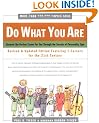 Do What You Are: Perfect Career for You Through the Secrets of Personality Type: Discovering Your Perfect Career... (Do What You Are: Discover the ... You Through the Secrets of Personality Type)