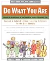 Do What You Are: Revised & Updated Edition Featuring E-Careers For The 21st