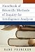Handbook of Scientific Methods of Inquiry for Intelligence Analysis (Professional Intelligence)