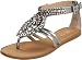 Nine West Women's Tease Thong Sandal