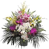 供花 (洋花)　Y-3000（お通夜、告別式用、全国お届け可能！）