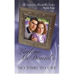 No Time To Cry (7-12)