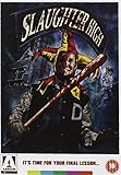 Slaughter High [DVD]