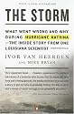 The Storm: What Went Wrong and Why During Hurricane Katrina--the Inside Story from One Louisiana Scientist