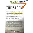 The Storm: What Went Wrong and Why During Hurricane Katrina--the Inside Story from One Louisiana Scientist by Ivor van Heerden and Mike Bryan