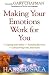 Making Your Emotions Work for You: *Coping with Stress *Avoiding Burnout *Overcoming Fear ...and More