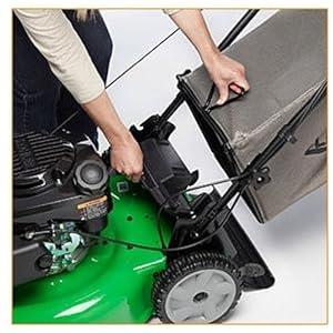 Lawn Boy 10604 buy review