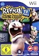 Rayman Raving Rabbids TV-Party [Software Pyramide]