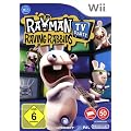 Rayman Raving Rabbids TV-Party [Software Pyramide]