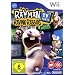 Rayman Raving Rabbids TV-Party [Software Pyramide]