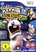 Rayman Raving Rabbids TV-Party [Software Pyramide] bei amazon kaufen