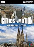 Cities in Motion: German Cities DLC [Download]