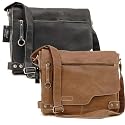 Ashwood Messenger Bag - Camden