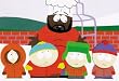 South Park - TV Show Poster (Size: 40'' x 27'')