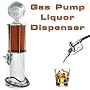 Drink Up - 1 Quart Gas Pump Liquor Dispenser - As Seen on TV