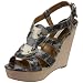 Cynthia Vincent Women's Bryna Sandal