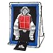 Franklin Sports MLB 2-IN-1 Multi Position Return, 44 Inch X 61 Inch