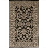 Crowne Cola Oriental Rug Size: Crowne Cola Oriental Round Rug