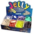 200 Jelly Keyring