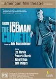 Der Eismann kommt / The Iceman Cometh [ Australische Fassung, Keine Deutsche Sprache ] - Bradford Dillman