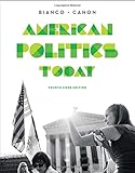 American politics today
