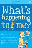What's happening to me?
