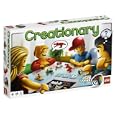 Lego Creationary Game (3844) By Lego